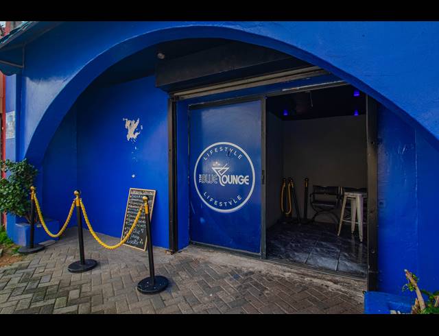 500M² BAR/PUB FOR SALE IN REGENTS PARK